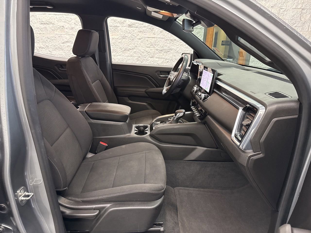 Used 2023 GMC Canyon Elevation w/ Convenience Package AWD/4WD image 47