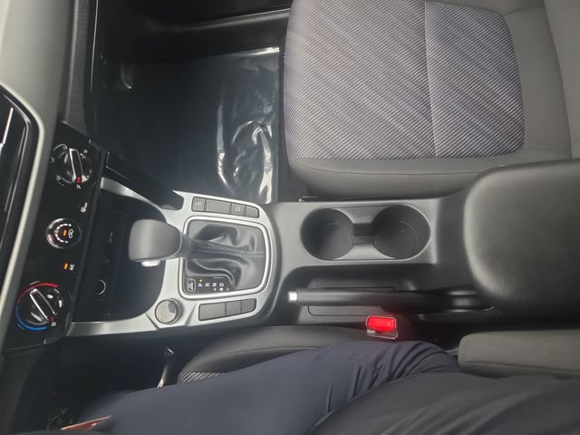 Certified 2026 Kia Seltos LX AWD/4WD image 25