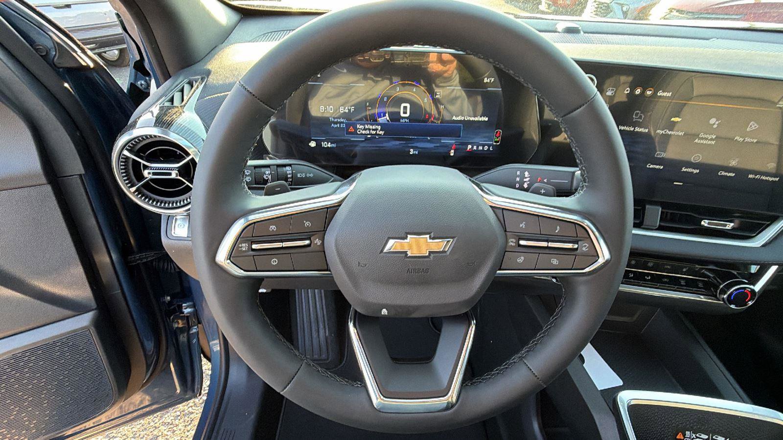 New 2026 Chevrolet Equinox LT FWD image 18