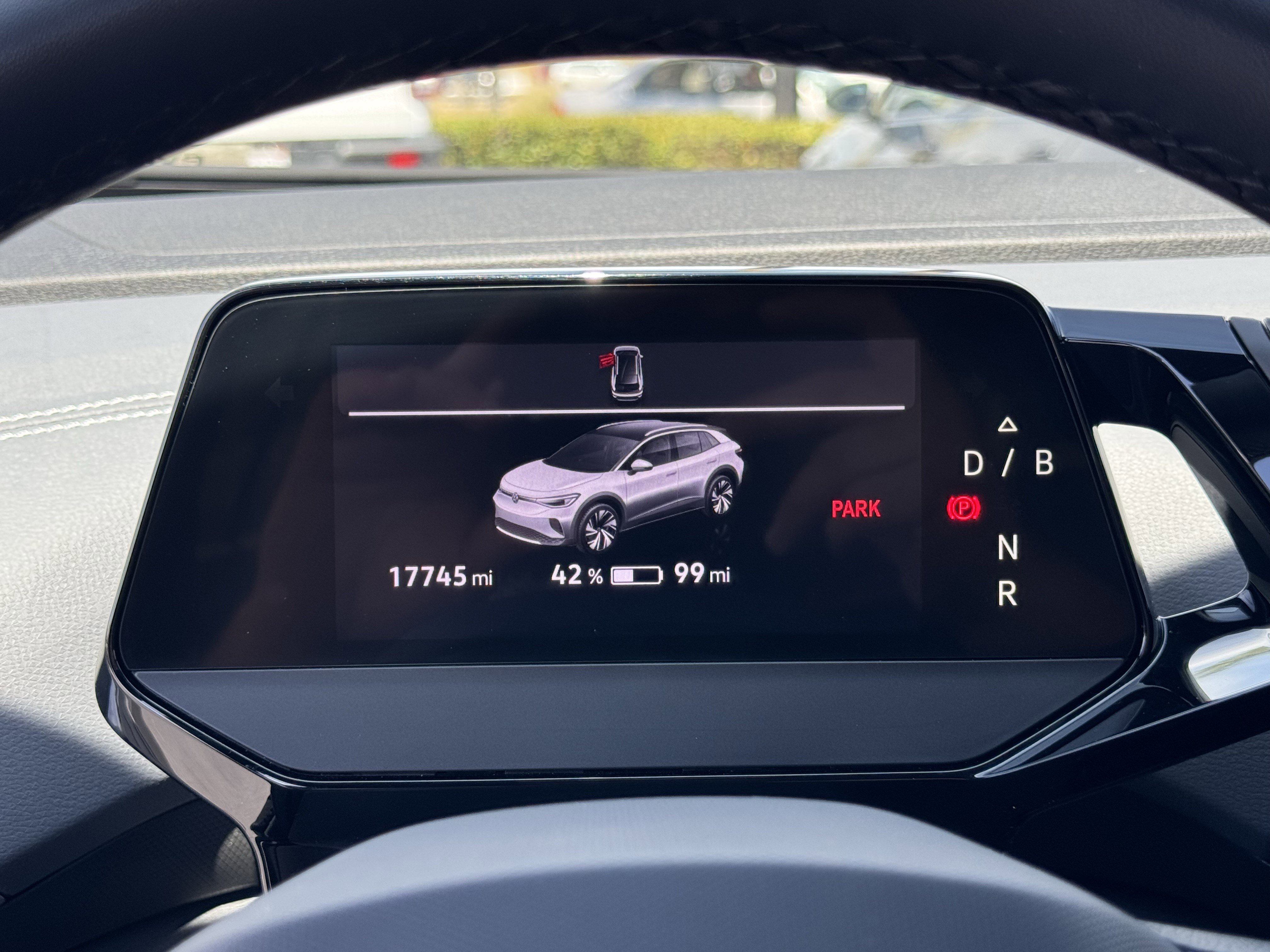 Certified 2023 Volkswagen ID.4 S RWD image 23