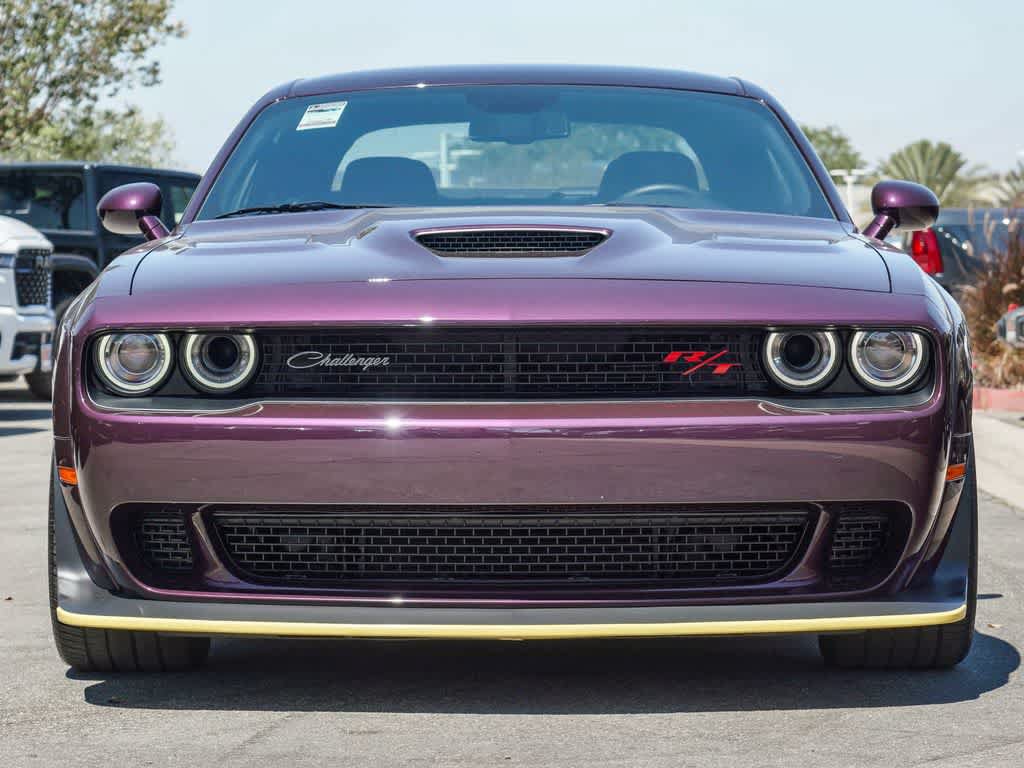 Certified 2020 Dodge Challenger R/T Scat Pack RWD video 2