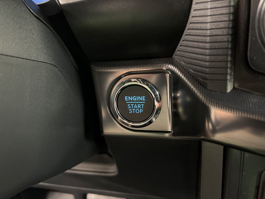 New 2026 Ford F150 Lariat AWD/4WD image 18