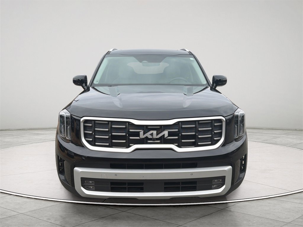 Used 2024 Kia Telluride SX image 2