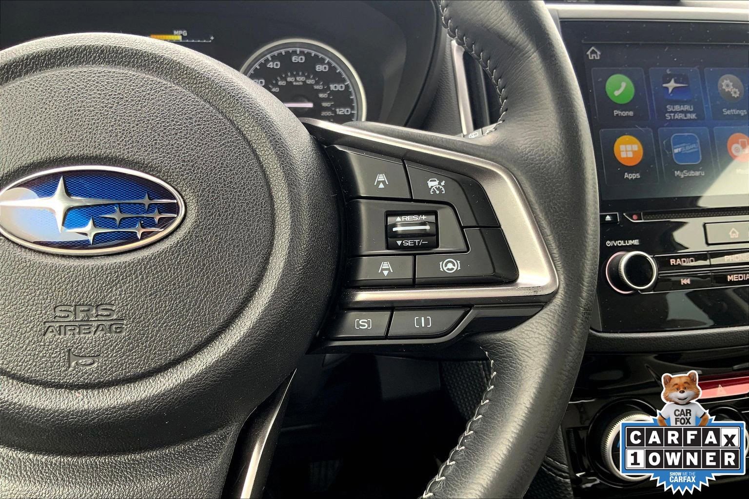 Used 2023 Subaru Forester Limited image 26