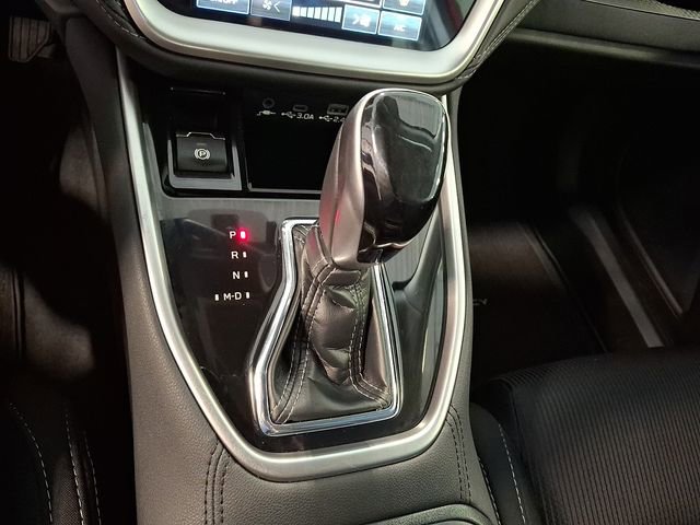 Certified 2025 Subaru Legacy Premium AWD/4WD image 13