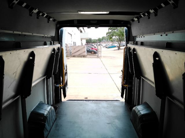 Used 2021 RAM ProMaster 3500 FWD image 24