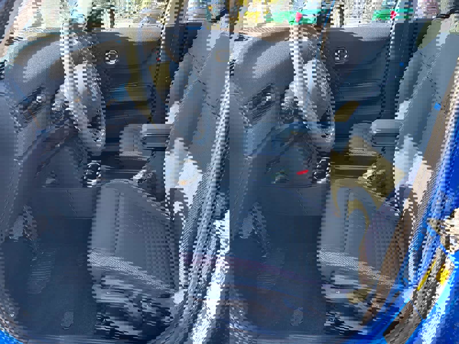 Used 2025 MINI Cooper S image 3