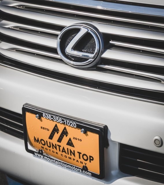 Used 2013 Lexus GX 460 image 24