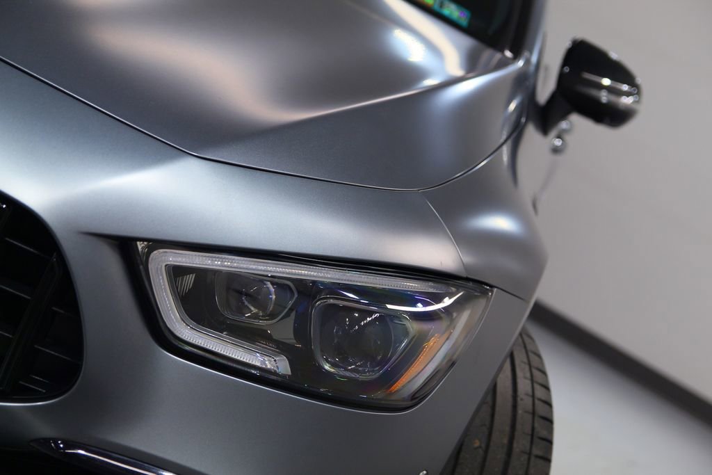 Used 2020 Mercedes-Benz AMG GT 53 image 9