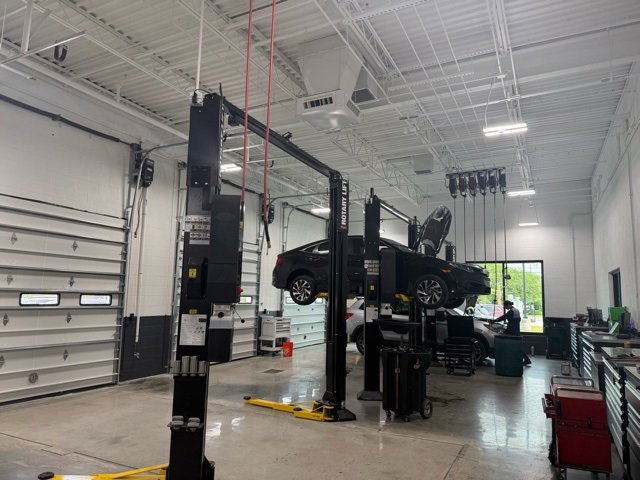 Certified 2023 Honda CR-V Sport Touring image 27