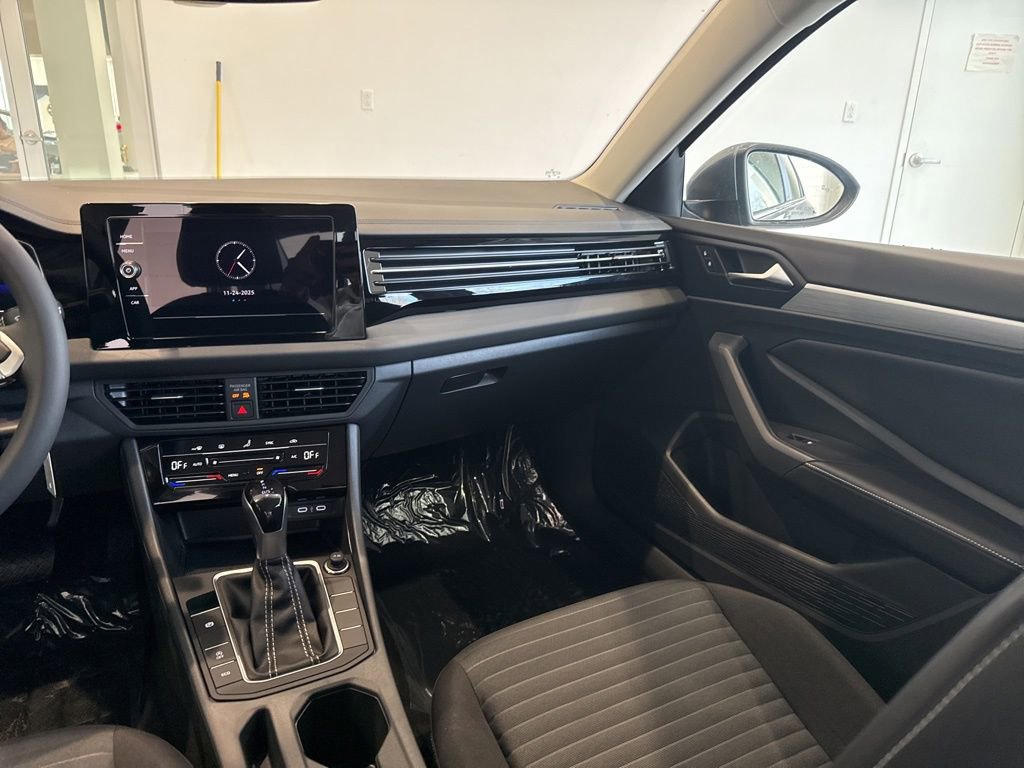 New 2026 Volkswagen Jetta S image 12