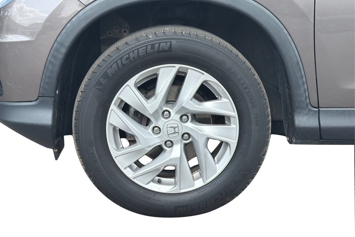 Used 2016 Honda CR-V EX image 28