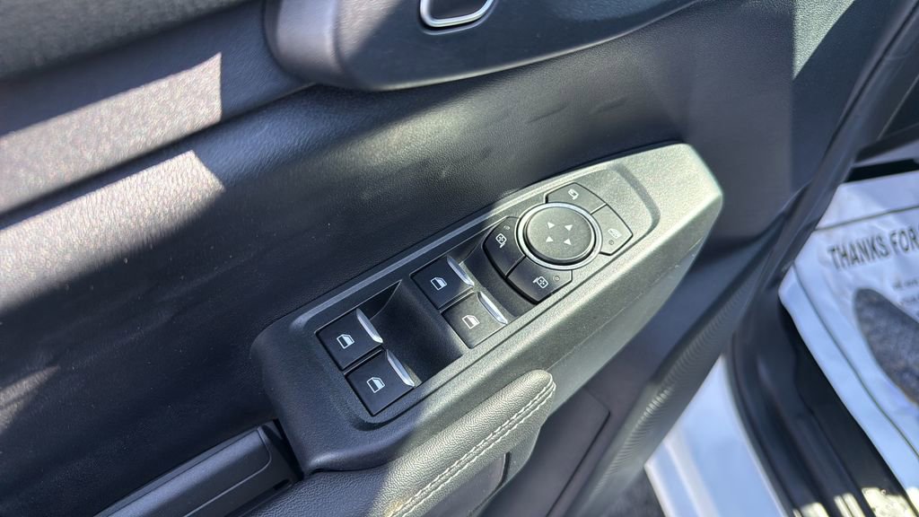 Used 2024 Ford Ranger XLT w/ Trailer Tow Package image 23