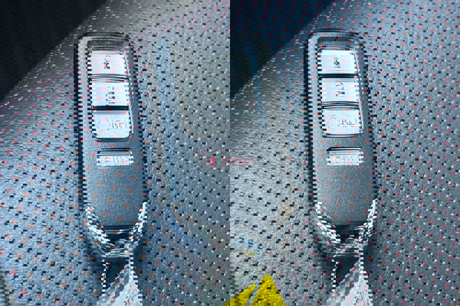 Used 2023 Honda Ridgeline Black Edition image 26