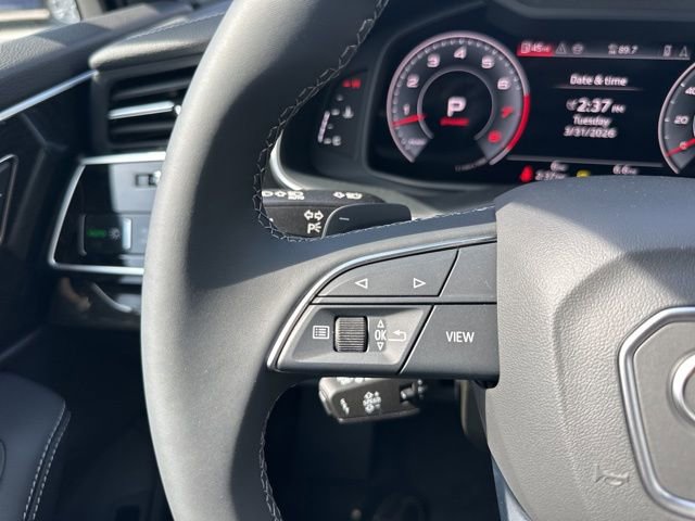 New 2026 Audi Q7 3.0T Premium Plus image 21