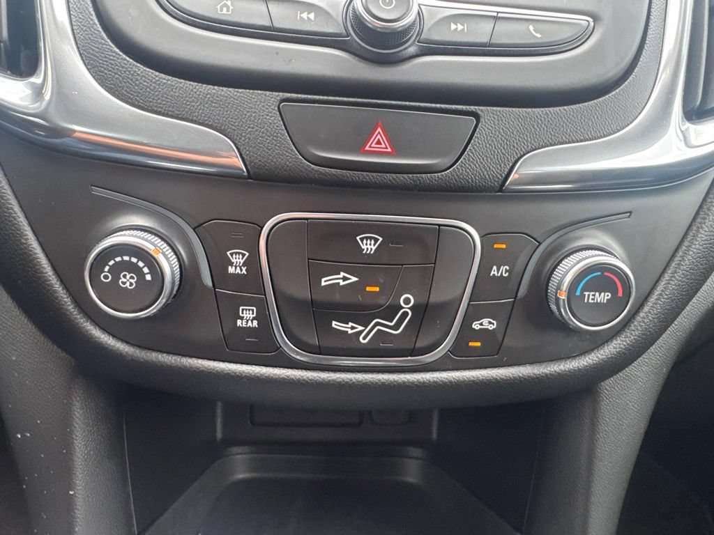 Used 2020 Chevrolet Equinox LT AWD/4WD image 34