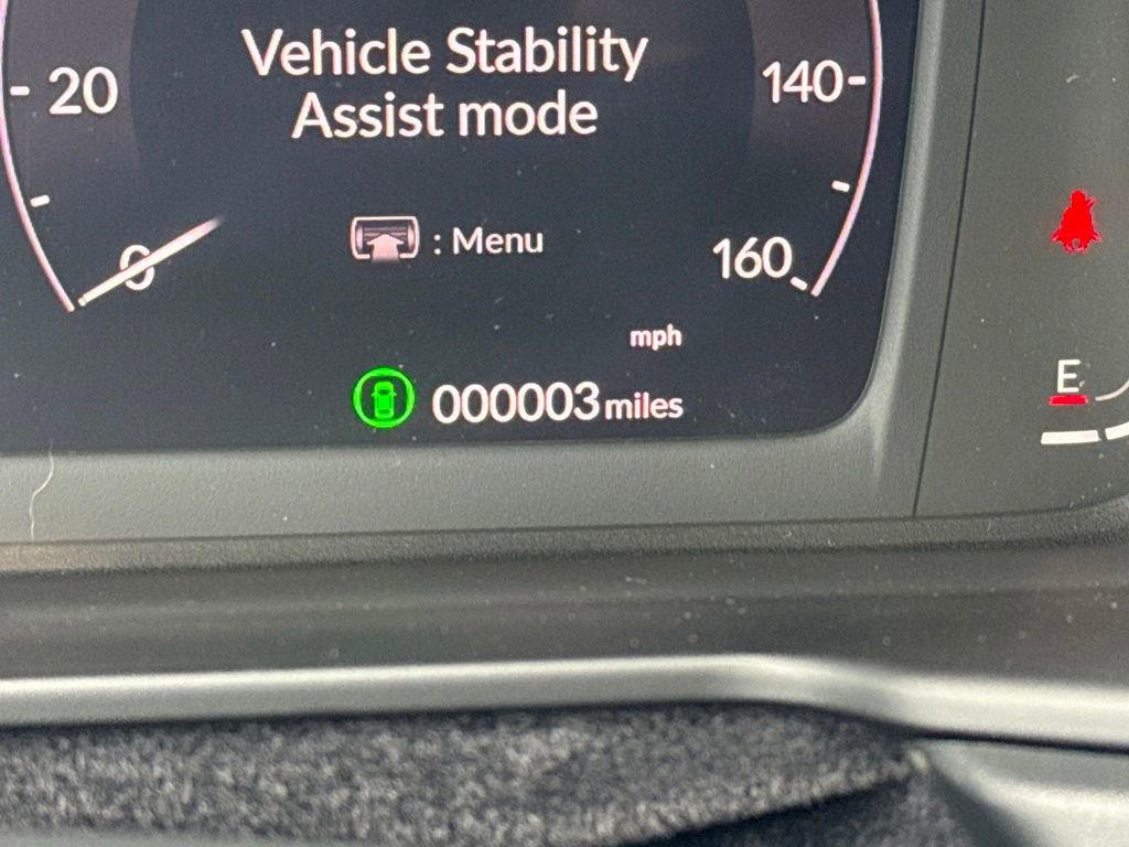 New 2026 Honda Accord SE image 12