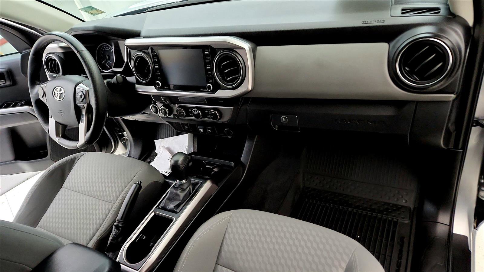 Certified 2023 Toyota Tacoma SR5 image 16