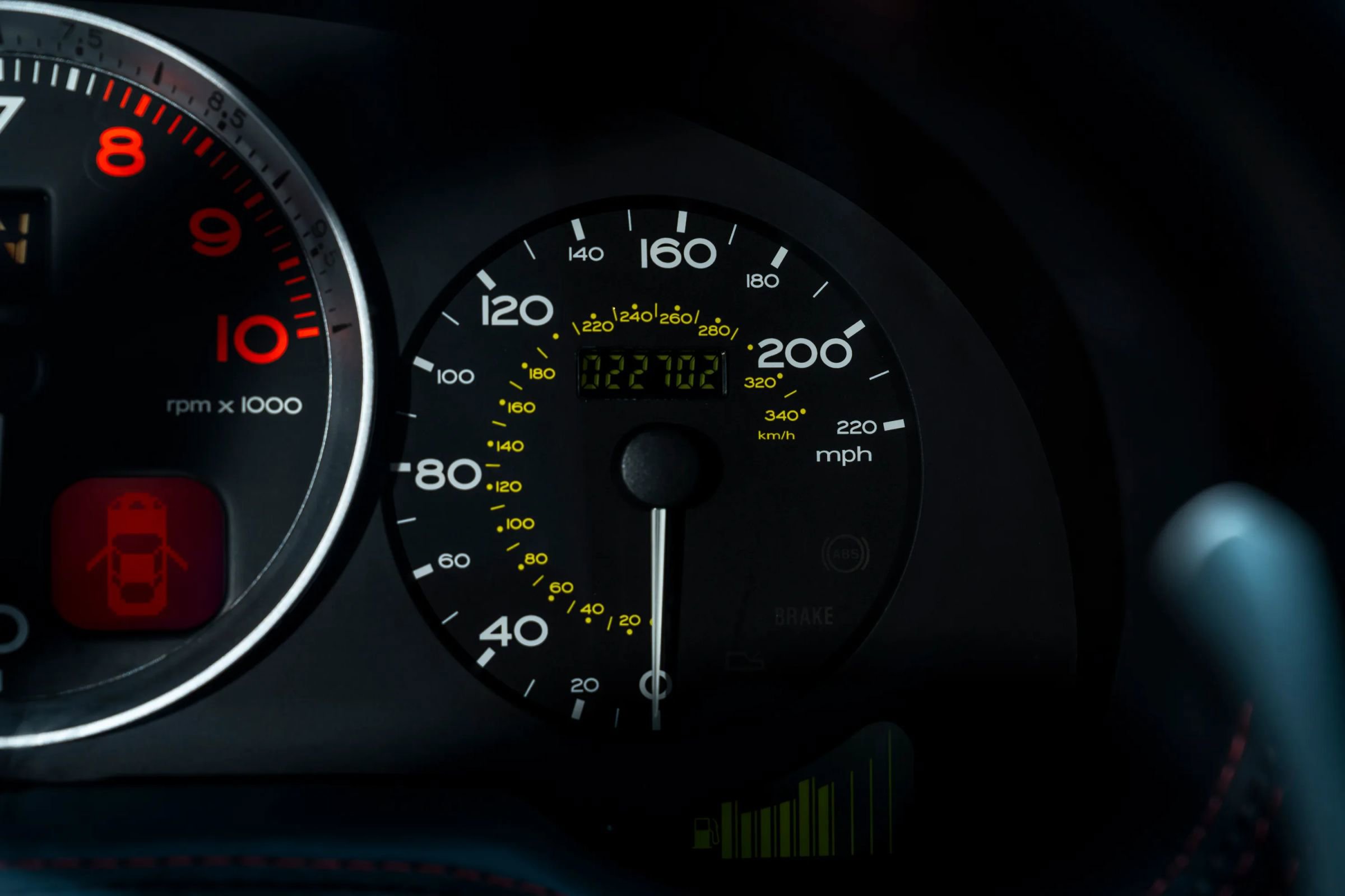 Used 2003 Ferrari 575M Maranello RWD image 15