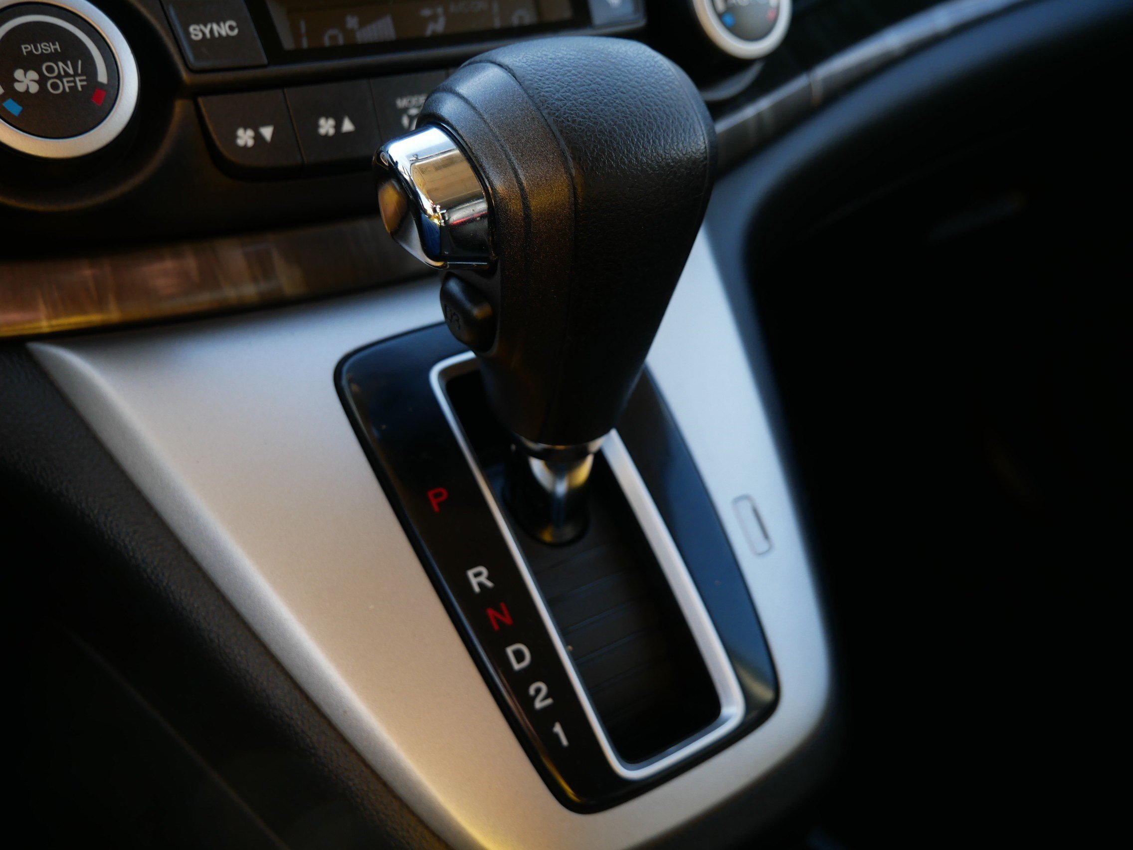 Used 2014 Honda CR-V EX-L image 28