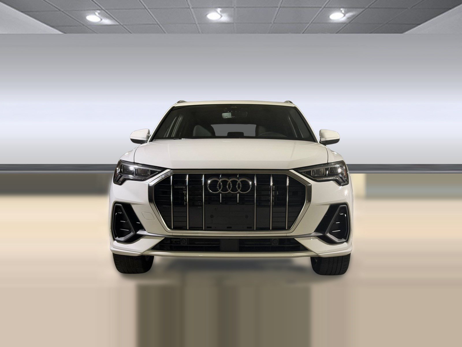 Used 2024 Audi Q3 2.0T Premium Plus w/ Premium Plus Package AWD/4WD image 6
