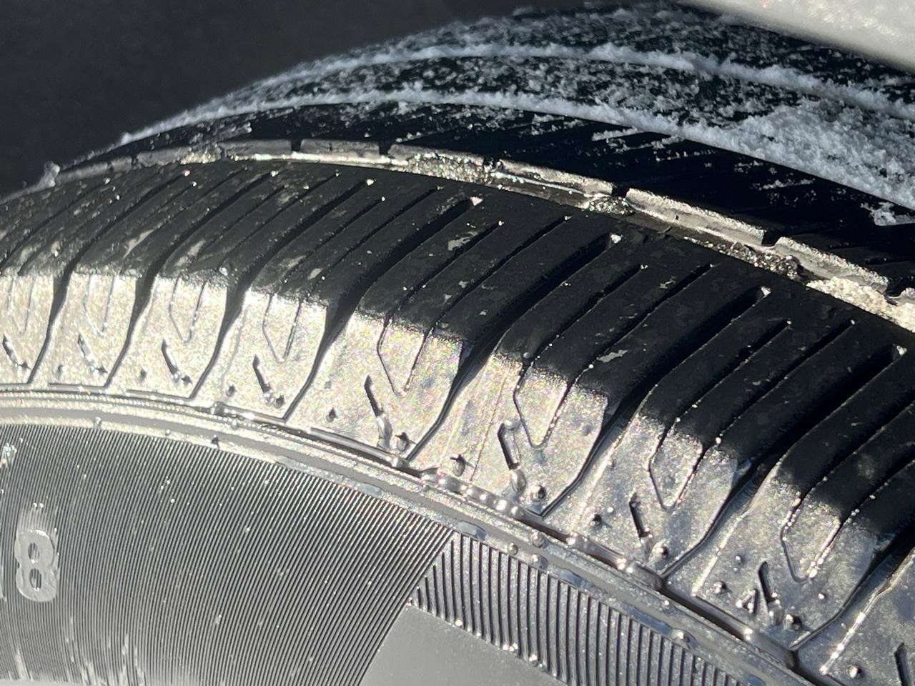 Used 2020 Chevrolet Traverse LT w/ LPO, Cargo Package image 48