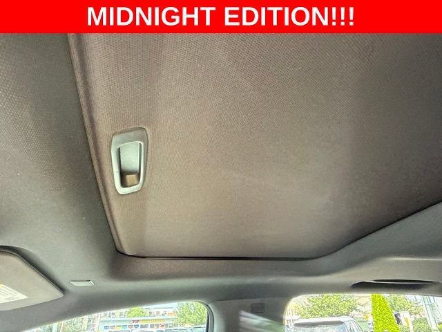 Used 2025 Chevrolet Colorado Z71 w/ Midnight Edition AWD/4WD image 30