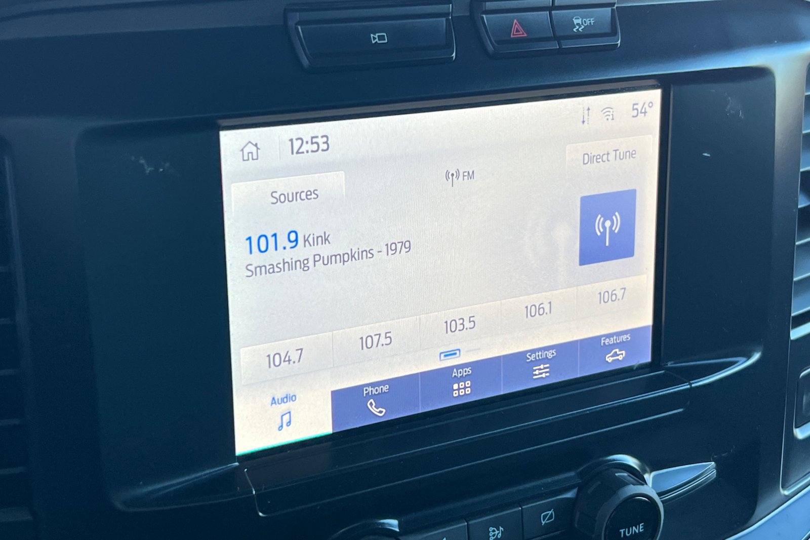 Used 2023 Ford F150 XLT image 16