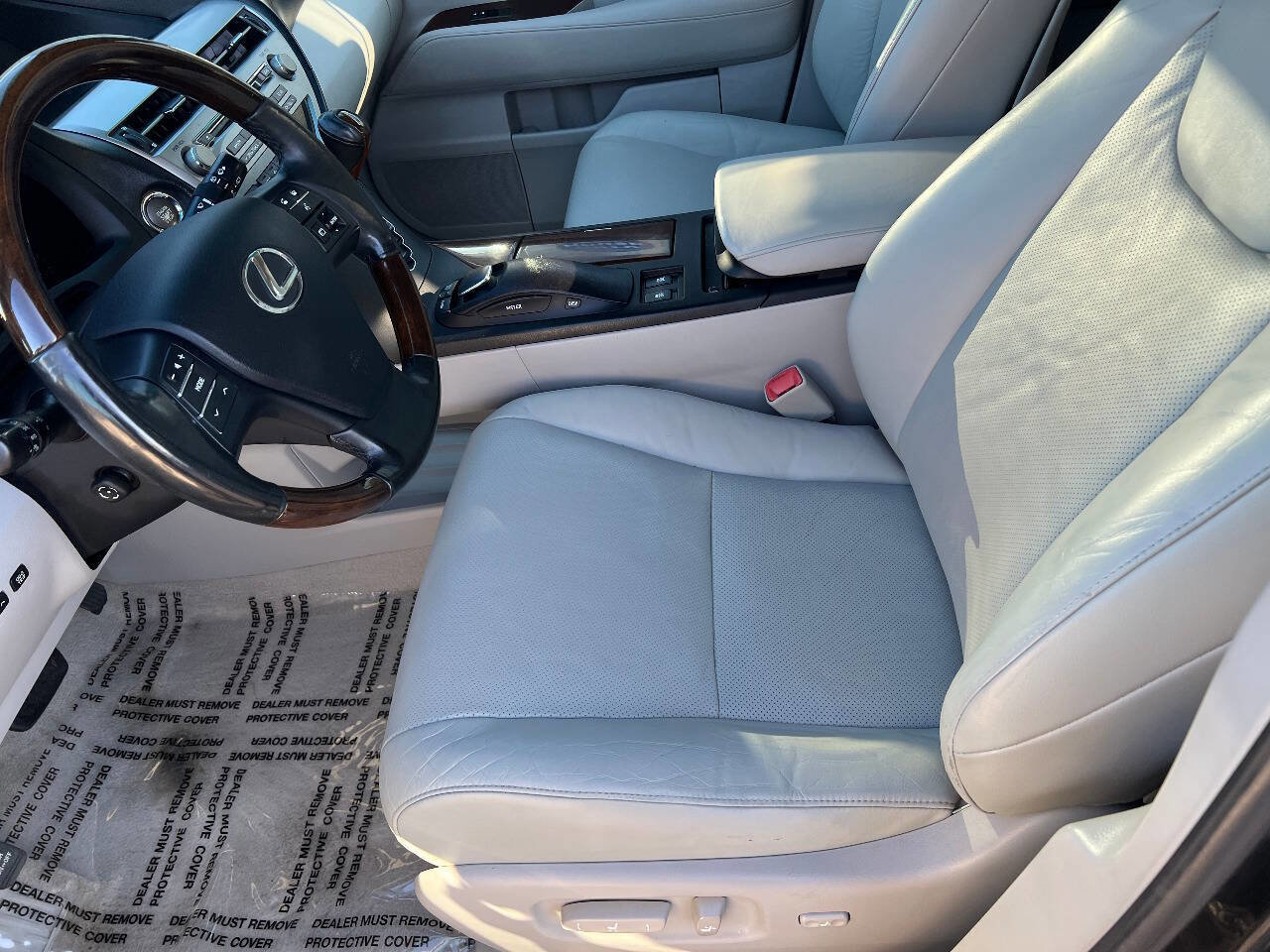 Used 2010 Lexus RX 350 AWD image 21