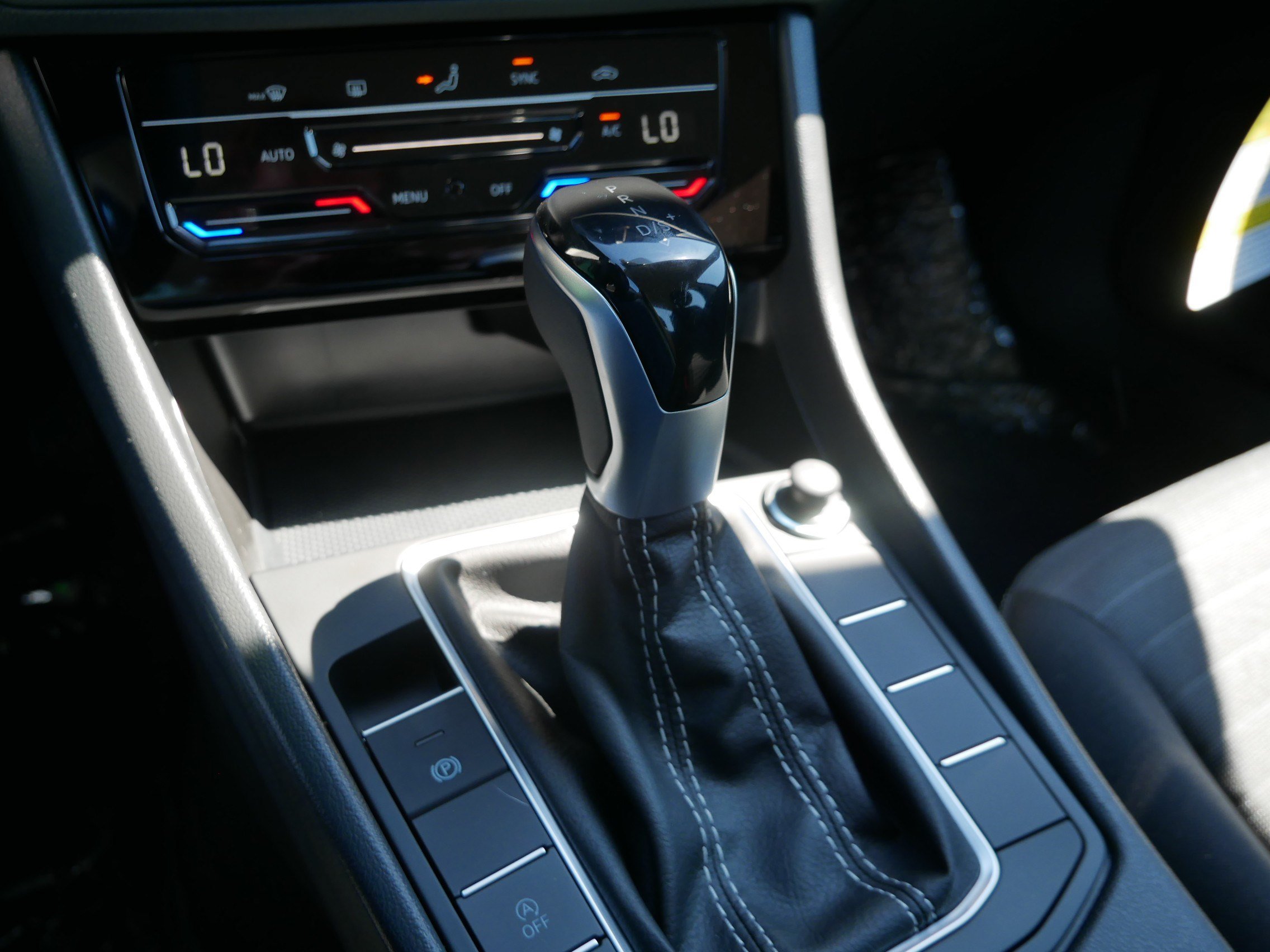 New 2026 Volkswagen Jetta S FWD image 9