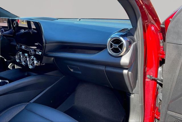 Used 2025 Chevrolet Blazer EV LT image 18