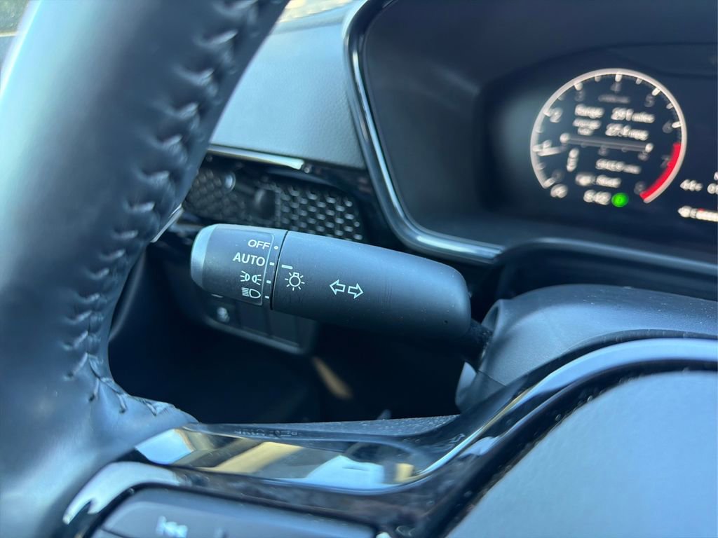Certified 2024 Honda CR-V EX-L image 15