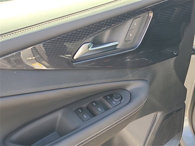 New 2025 Chevrolet Blazer EV LT image 20