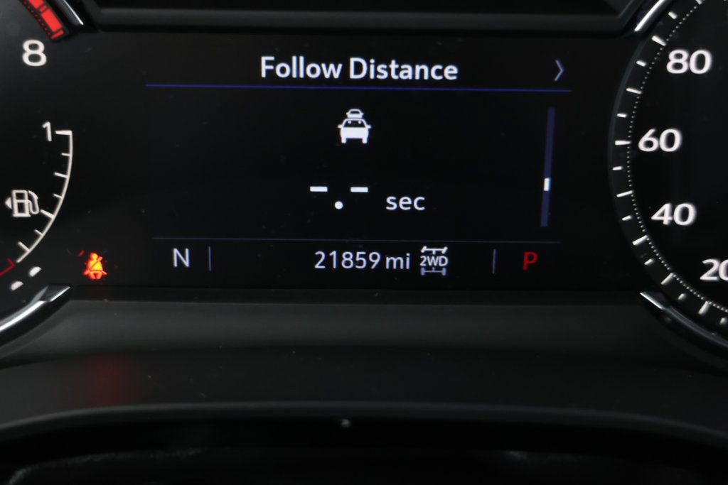 Used 2022 Cadillac XT6 Sport image 14