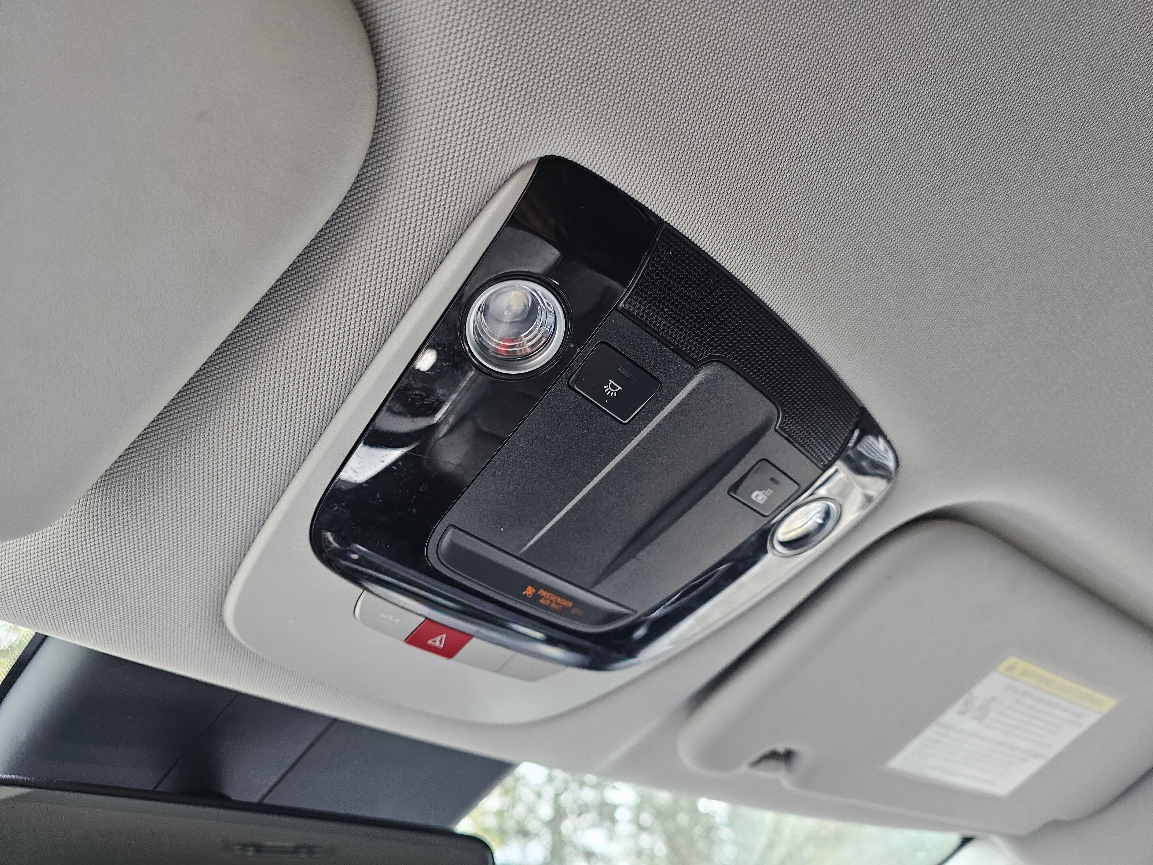 Used 2023 Kia EV6 Wind w/ Wind Technology Package image 27