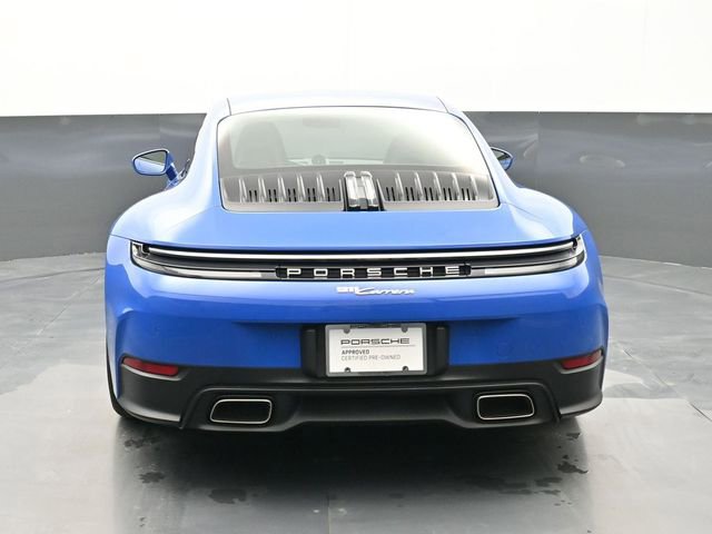 Used 2025 Porsche 911 Carrera RWD image 18