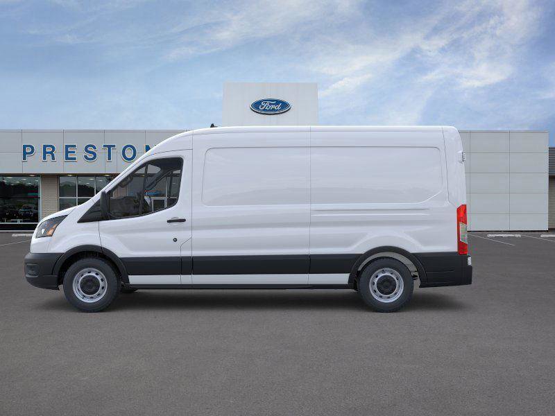 New 2025 Ford Transit 250 250 image 3