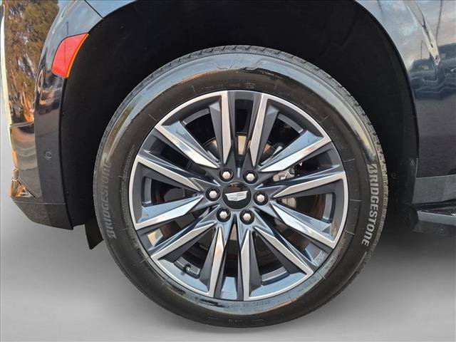 Used 2023 Cadillac Escalade Sport AWD/4WD image 24