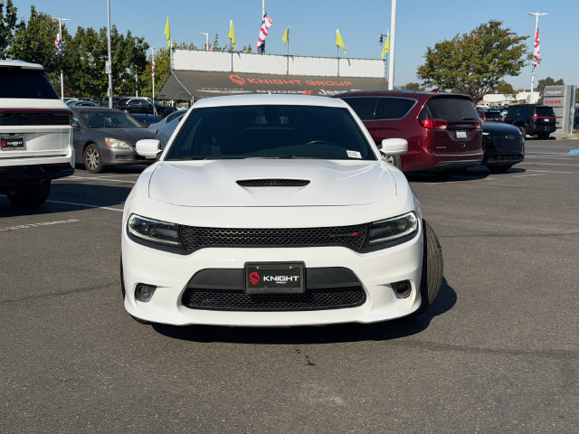 Used 2021 Dodge Charger R/T RWD image 3