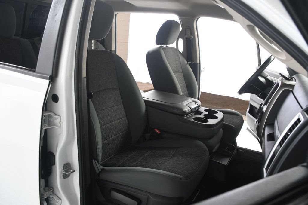 Used 2016 RAM 1500 Lone Star AWD/4WD image 36