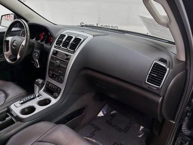 Used 2012 GMC Acadia SLT AWD/4WD image 31