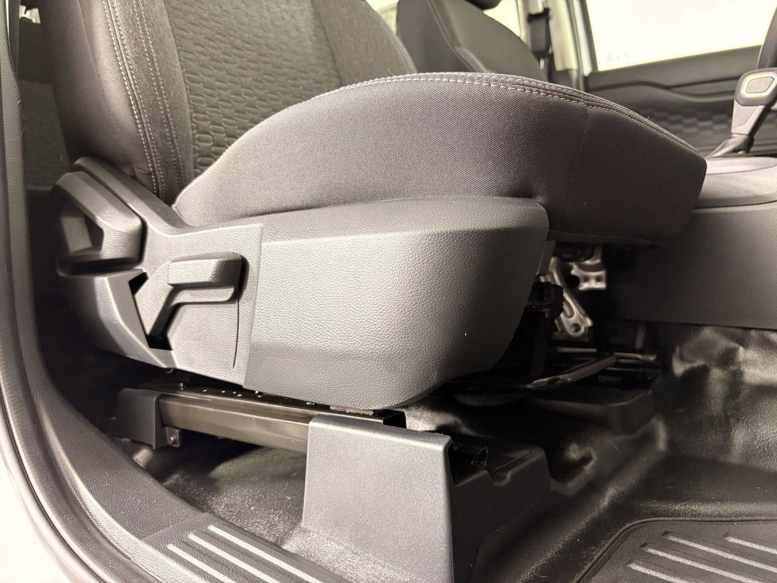 Used 2025 Ford Ranger XL w/ Trailer Tow Package image 23