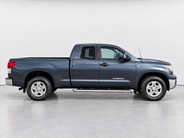Used 2010 Toyota Tundra 2WD Double Cab image 2