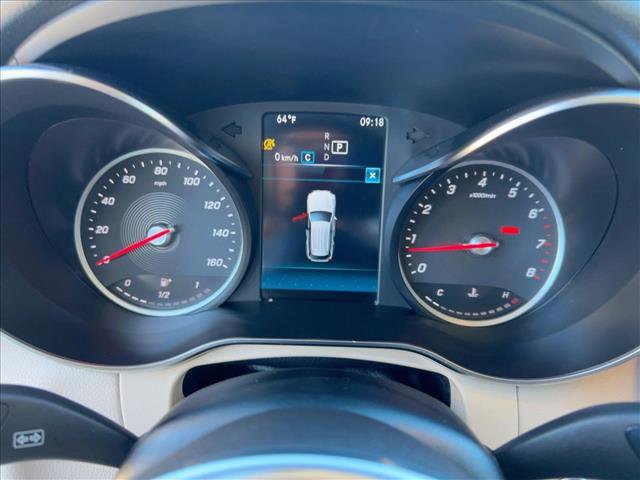 Certified 2021 Mercedes-Benz GLC 300 GLC 300 image 11