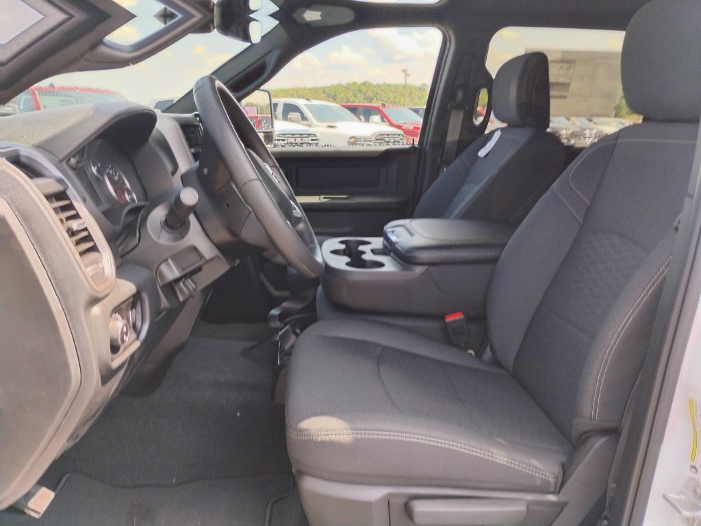 New 2027 RAM 2500 Tradesman AWD/4WD image 23