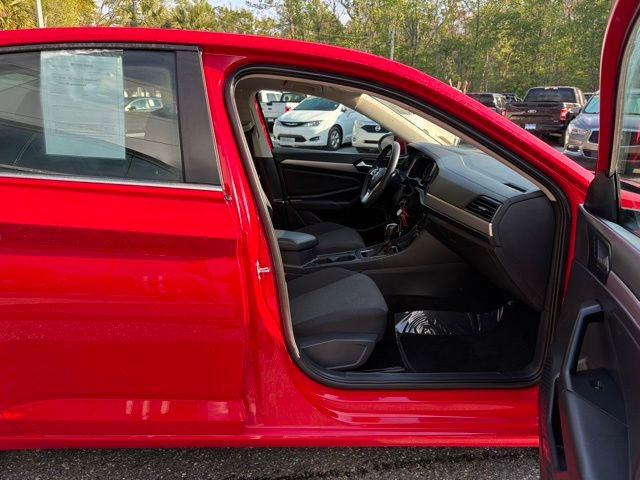 Used 2019 Volkswagen Jetta S w/ Driver Assistance Package image 28