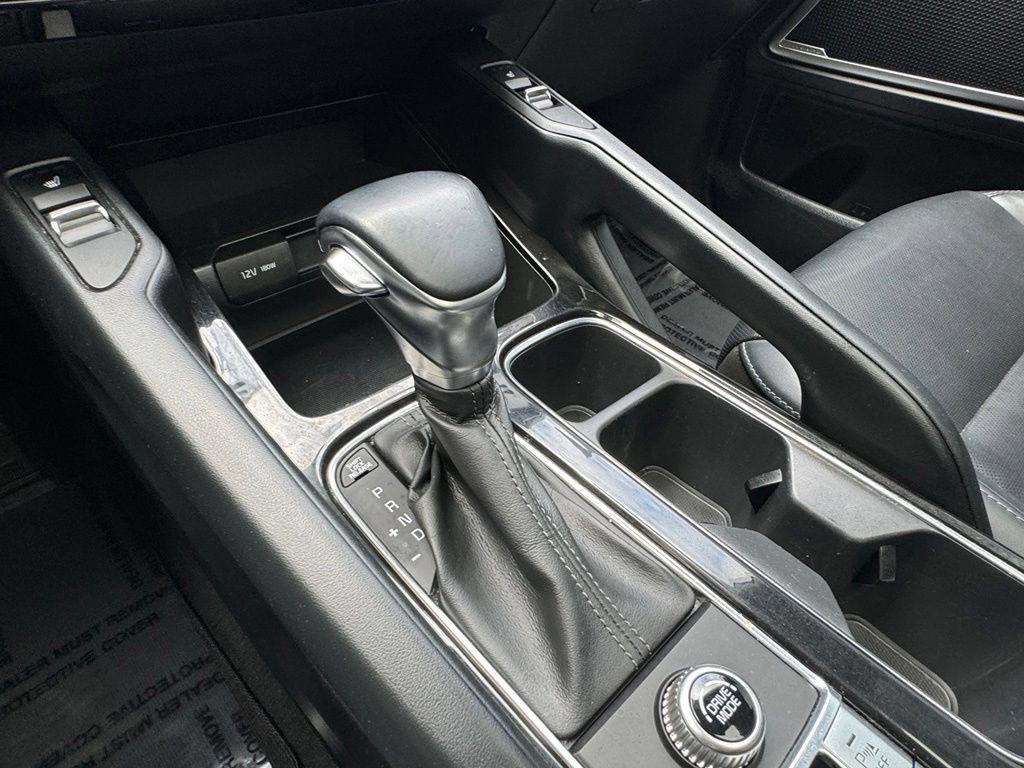 Used 2020 Kia Telluride S FWD image 11