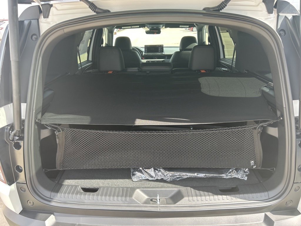 New 2026 Honda Passport TrailSport image 15