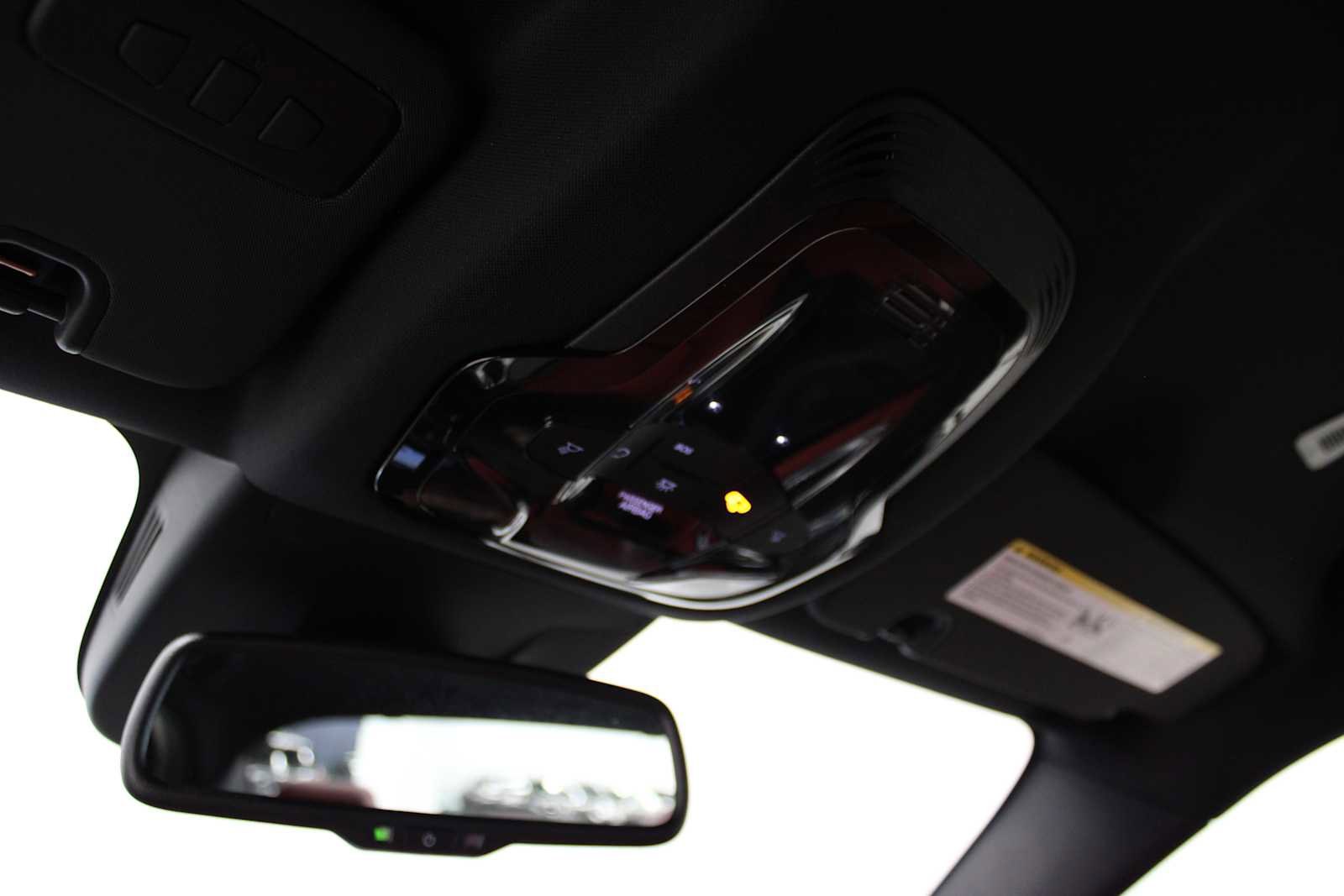 Used 2024 Alfa Romeo Giulia Quadrifoglio w/ Active Assist Plus Package image 21