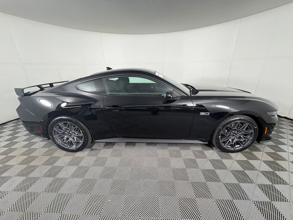 Used 2026 Ford Mustang GT w/ GT Performance Package image 8